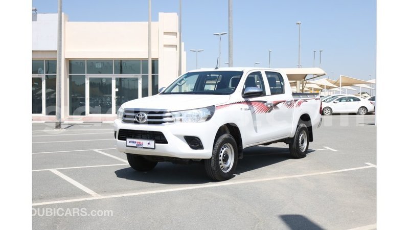 Big with watermark toyota hilux dakar import dubai 5780