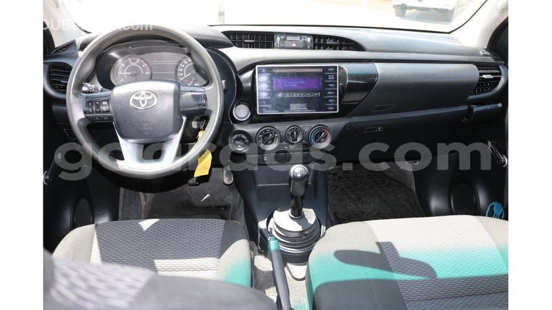 Big with watermark toyota hilux dakar import dubai 5780