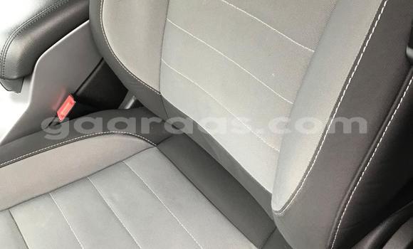 Buy Used Ford Escape White Car in Dakar in Dakar Buy Used Ford Escape White Car in Dakar in Dakar