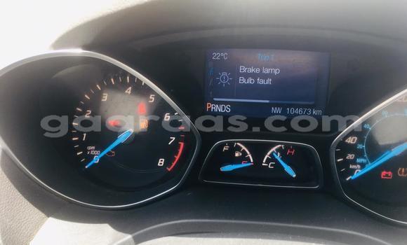 Buy Import Ford Escape Black Car in Dakar in Dakar Buy Import Ford Escape Black Car in Dakar in Dakar