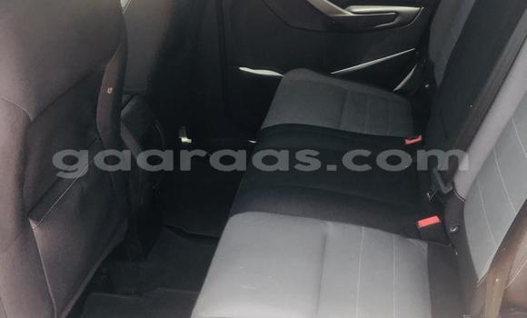 Buy Import Ford Escape Black Car in Dakar in Dakar Buy Import Ford Escape Black Car in Dakar in Dakar