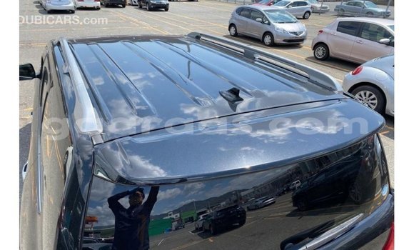 Acheter Import Voiture Toyota Land Cruiser Noir à Import - Dubai, Dakar Acheter Import Voiture Toyota Land Cruiser Noir à Import - Dubai, Dakar