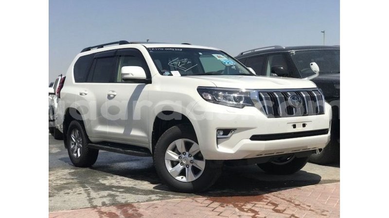 Big with watermark toyota prado dakar import dubai 5789