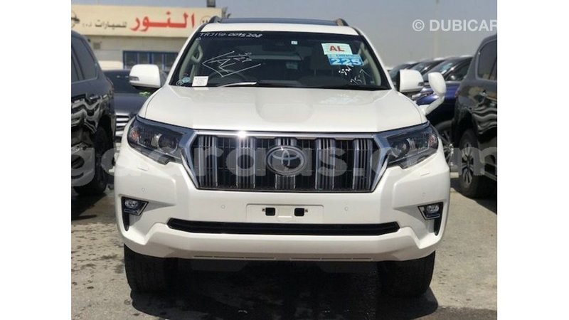 Big with watermark toyota prado dakar import dubai 5789