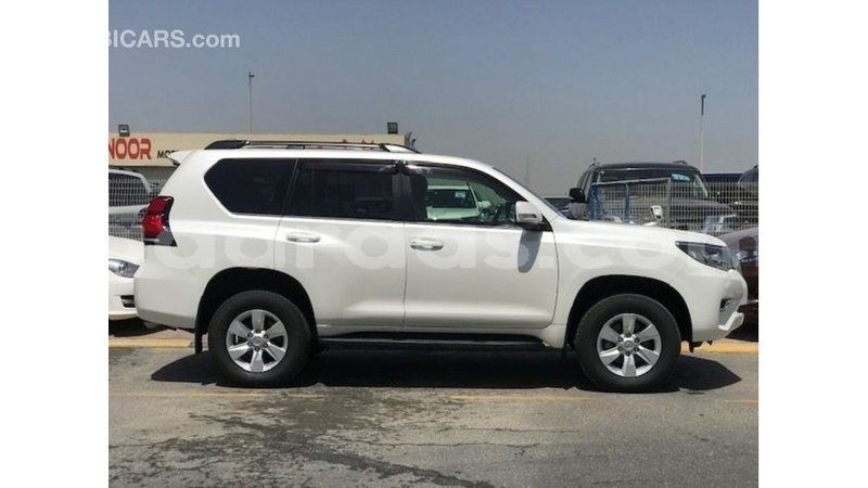 Big with watermark toyota prado dakar import dubai 5789