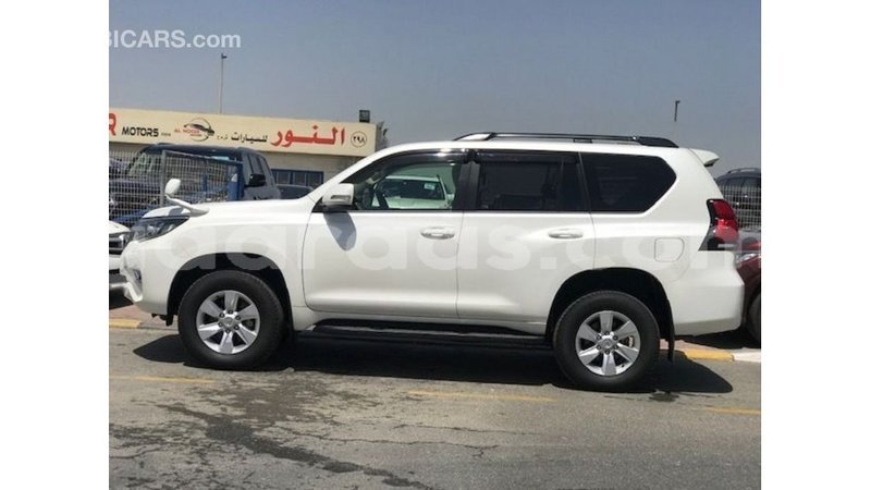 Big with watermark toyota prado dakar import dubai 5789