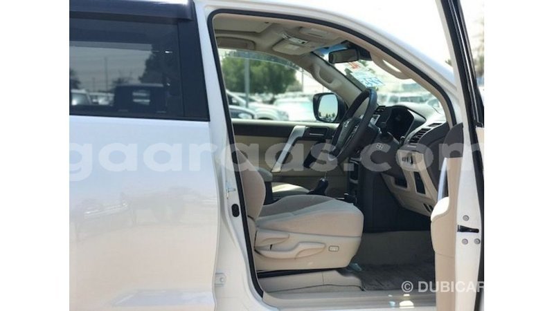 Big with watermark toyota prado dakar import dubai 5789