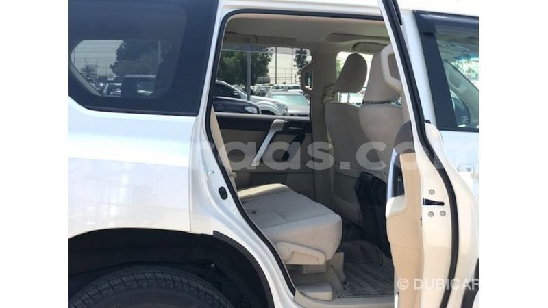 Big with watermark toyota prado dakar import dubai 5789