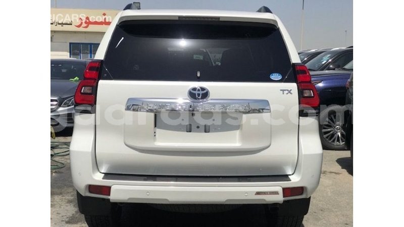 Big with watermark toyota prado dakar import dubai 5789