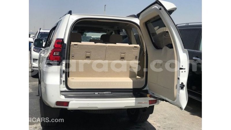 Big with watermark toyota prado dakar import dubai 5789