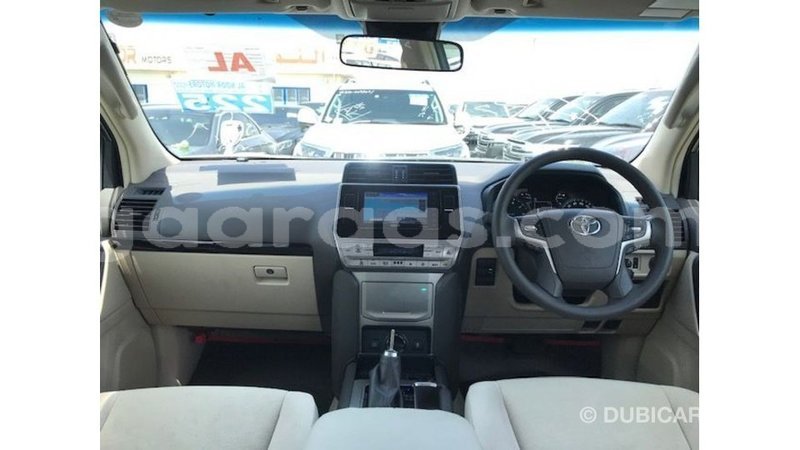 Big with watermark toyota prado dakar import dubai 5789