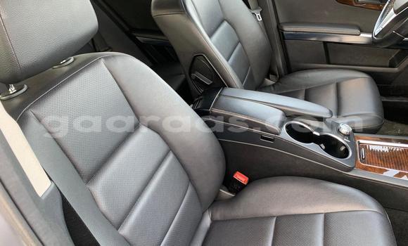 Dieundeu Imported Mercedes Viano Silver Auto in Dakar in Dakar Dieundeu Imported Mercedes Viano Silver Auto in Dakar in Dakar