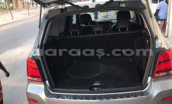 Dieundeu Imported Mercedes Viano Silver Auto in Dakar in Dakar Dieundeu Imported Mercedes Viano Silver Auto in Dakar in Dakar