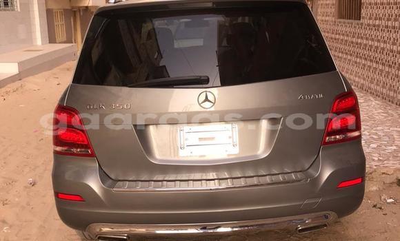 Dieundeu Imported Mercedes Viano Silver Auto in Dakar in Dakar Dieundeu Imported Mercedes Viano Silver Auto in Dakar in Dakar