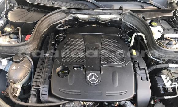 Dieundeu Imported Mercedes Viano Silver Auto in Dakar in Dakar Dieundeu Imported Mercedes Viano Silver Auto in Dakar in Dakar