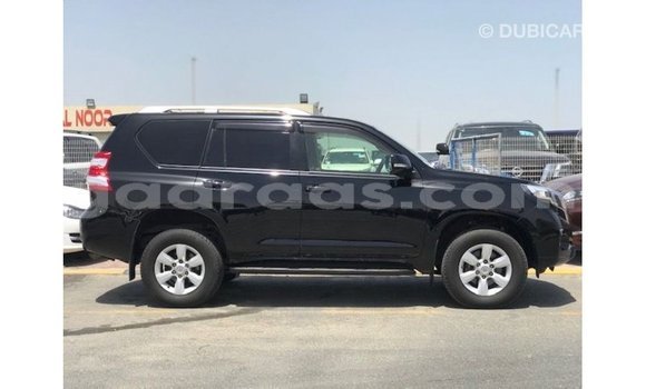 Acheter Import Voiture Toyota Prado Noir à Import - Dubai, Dakar Acheter Import Voiture Toyota Prado Noir à Import - Dubai, Dakar