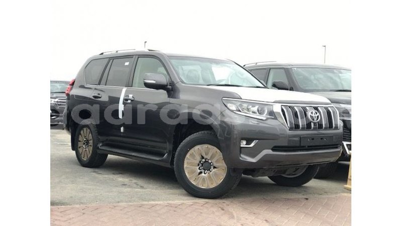 Big with watermark toyota prado dakar import dubai 5812