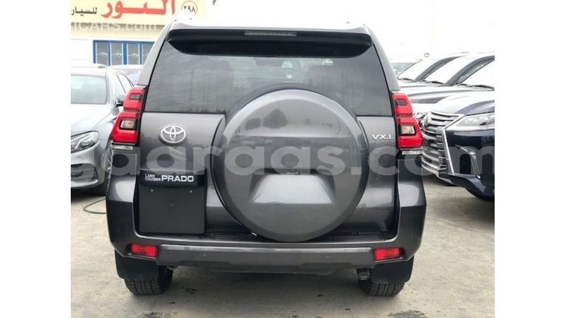 Big with watermark toyota prado dakar import dubai 5812