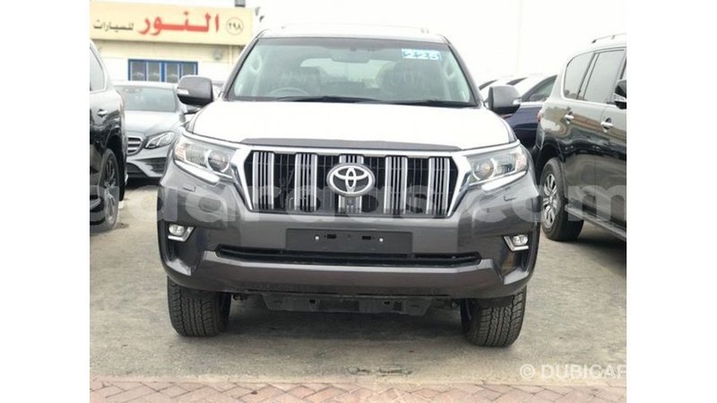 Big with watermark toyota prado dakar import dubai 5812