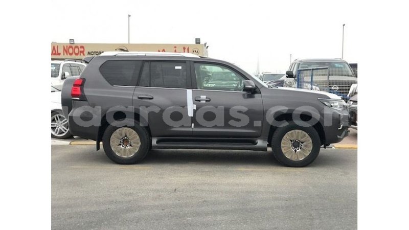 Big with watermark toyota prado dakar import dubai 5812