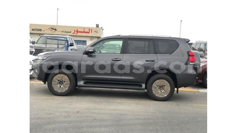 Big with watermark toyota prado dakar import dubai 5812