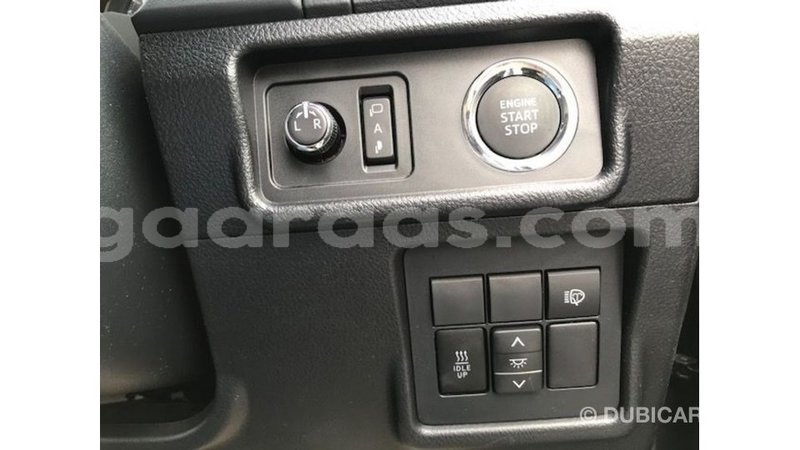 Big with watermark toyota prado dakar import dubai 5812