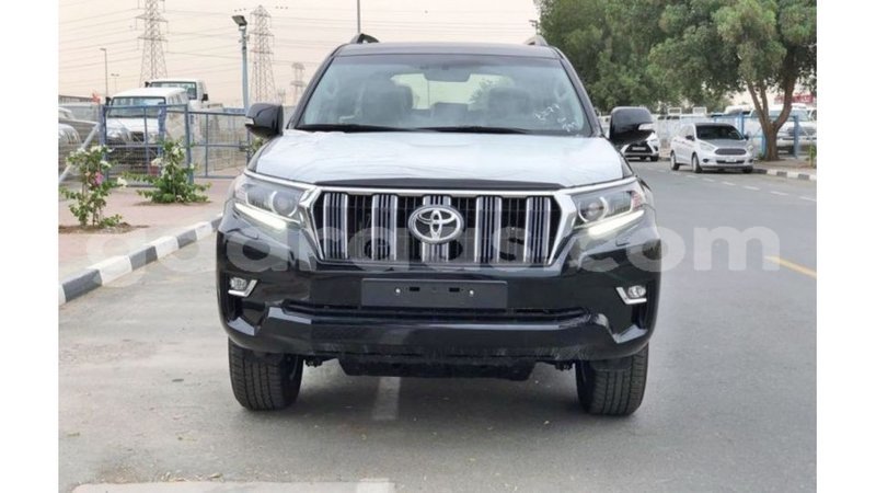 Big with watermark toyota prado dakar import dubai 5815