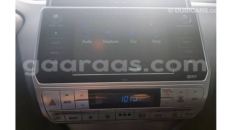 Big with watermark toyota prado dakar import dubai 5816