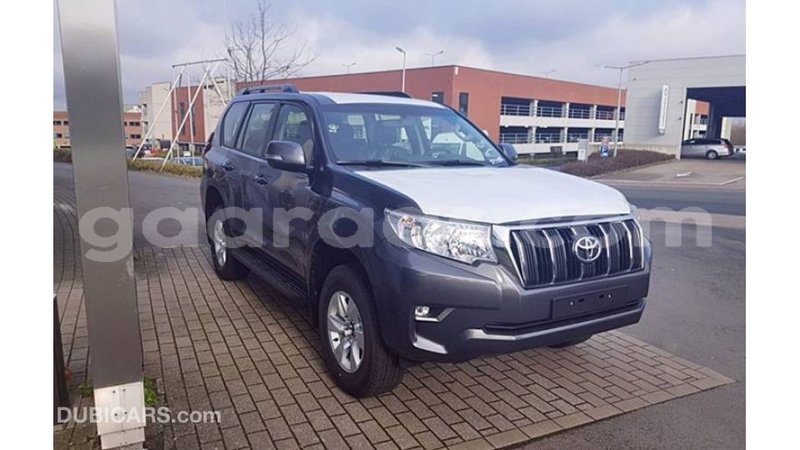 Big with watermark toyota prado dakar import dubai 5816