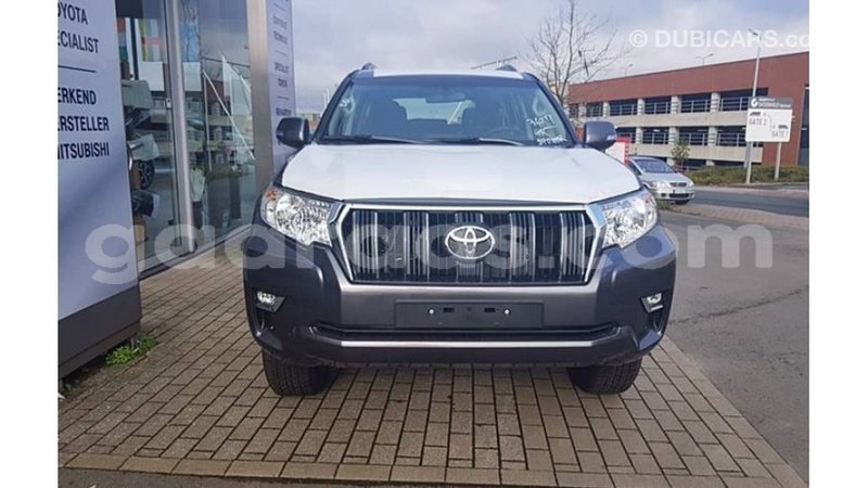 Big with watermark toyota prado dakar import dubai 5816