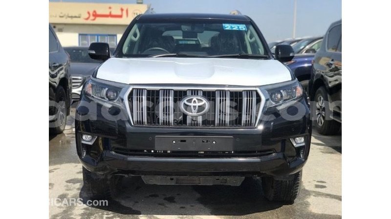 Big with watermark toyota prado dakar import dubai 5821