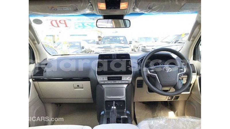 Big with watermark toyota prado dakar import dubai 5822