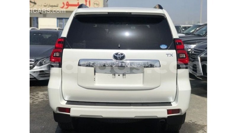 Big with watermark toyota prado dakar import dubai 5822