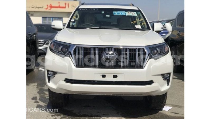 Big with watermark toyota prado dakar import dubai 5822