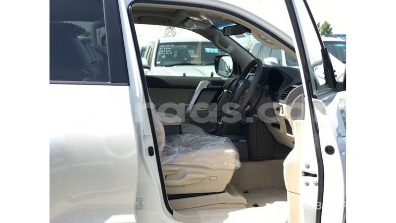 Big with watermark toyota prado dakar import dubai 5822