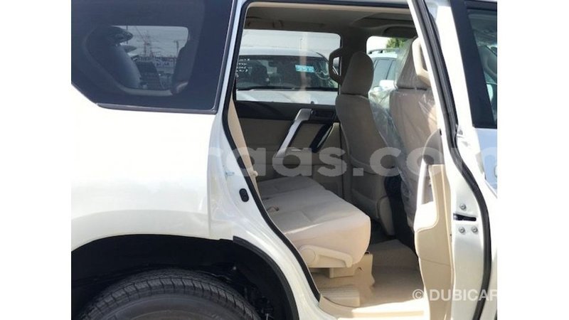 Big with watermark toyota prado dakar import dubai 5822