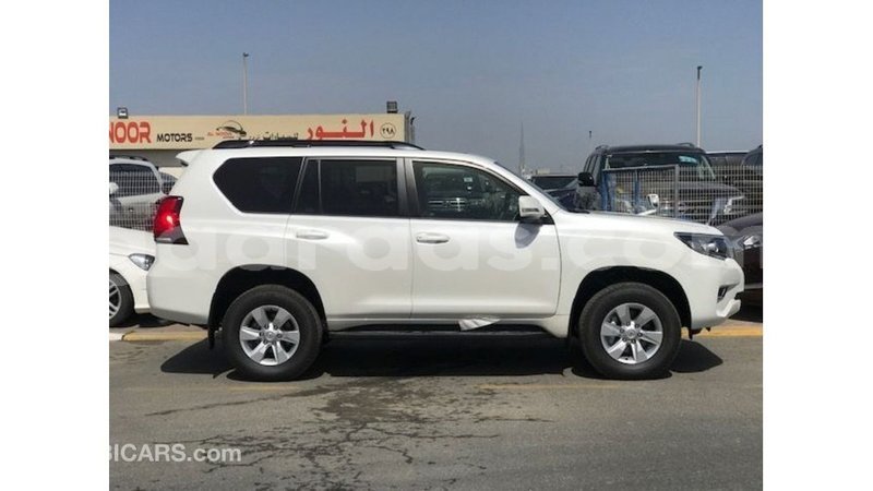 Big with watermark toyota prado dakar import dubai 5822