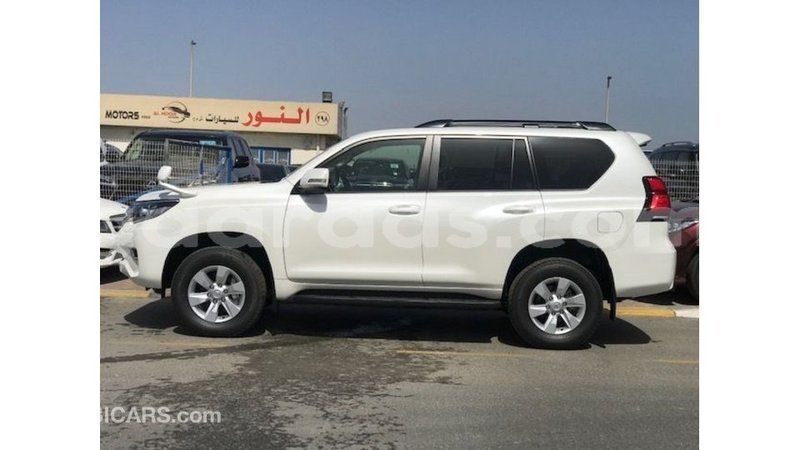 Big with watermark toyota prado dakar import dubai 5822