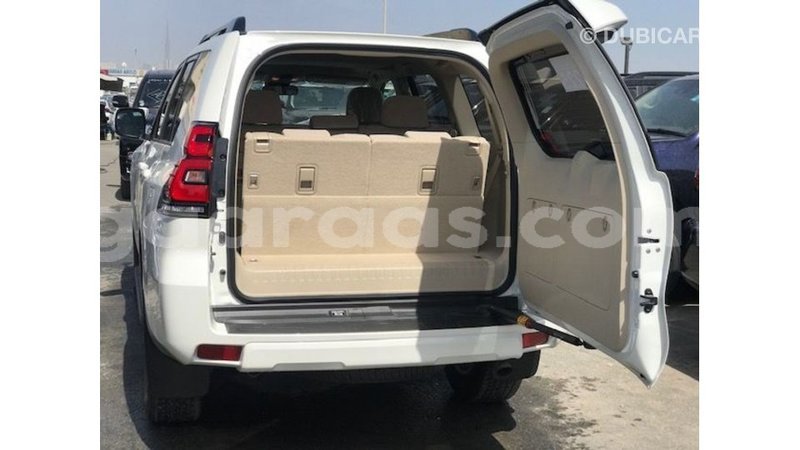 Big with watermark toyota prado dakar import dubai 5822