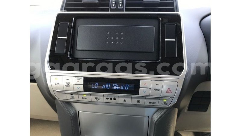 Big with watermark toyota prado dakar import dubai 5822