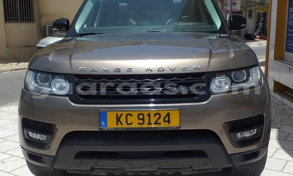 Acheter Import Voiture Land Rover Range Rover Sport Autre à Dakar, Dakar Acheter Import Voiture Land Rover Range Rover Sport Autre à Dakar, Dakar