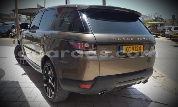 Acheter Import Voiture Land Rover Range Rover Sport Autre à Dakar, Dakar Acheter Import Voiture Land Rover Range Rover Sport Autre à Dakar, Dakar