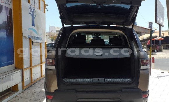 Acheter Import Voiture Land Rover Range Rover Sport Autre à Dakar, Dakar Acheter Import Voiture Land Rover Range Rover Sport Autre à Dakar, Dakar