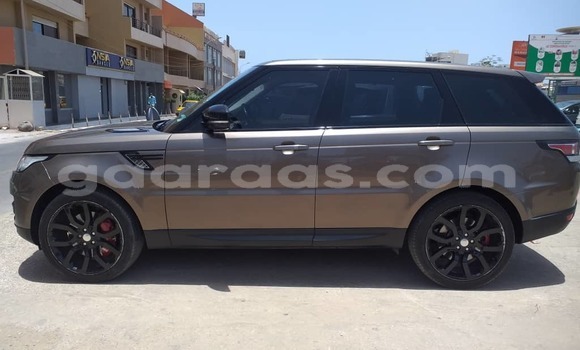 Acheter Import Voiture Land Rover Range Rover Sport Autre à Dakar, Dakar Acheter Import Voiture Land Rover Range Rover Sport Autre à Dakar, Dakar