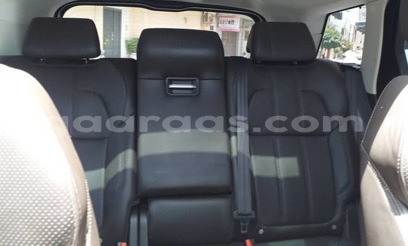 Acheter Import Voiture Land Rover Range Rover Sport Autre à Dakar, Dakar Acheter Import Voiture Land Rover Range Rover Sport Autre à Dakar, Dakar