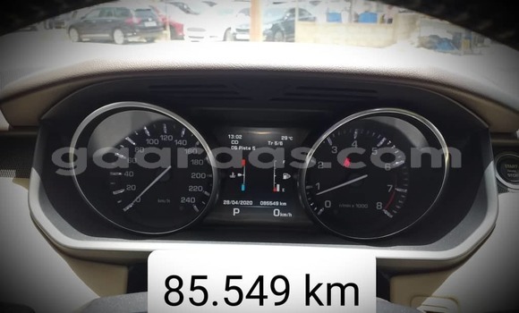 Acheter Import Voiture Land Rover Range Rover Sport Autre à Dakar, Dakar Acheter Import Voiture Land Rover Range Rover Sport Autre à Dakar, Dakar