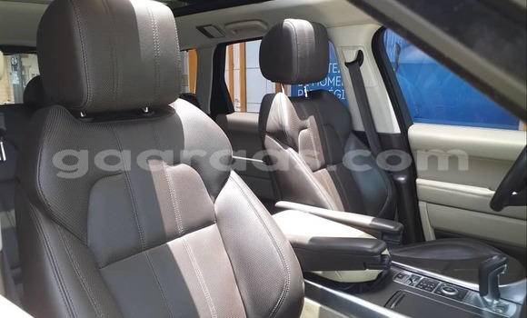 Acheter Import Voiture Land Rover Range Rover Sport Autre à Dakar, Dakar Acheter Import Voiture Land Rover Range Rover Sport Autre à Dakar, Dakar
