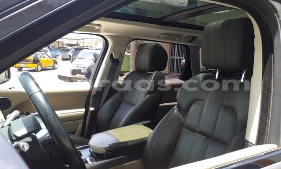 Acheter Import Voiture Land Rover Range Rover Sport Autre à Dakar, Dakar Acheter Import Voiture Land Rover Range Rover Sport Autre à Dakar, Dakar