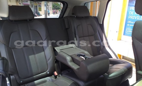 Acheter Import Voiture Land Rover Range Rover Sport Autre à Dakar, Dakar Acheter Import Voiture Land Rover Range Rover Sport Autre à Dakar, Dakar