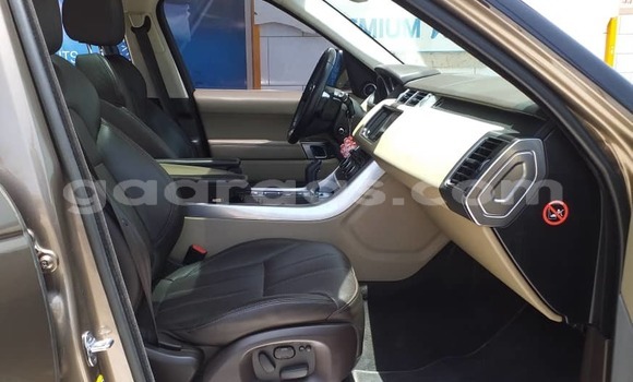 Acheter Import Voiture Land Rover Range Rover Sport Autre à Dakar, Dakar Acheter Import Voiture Land Rover Range Rover Sport Autre à Dakar, Dakar